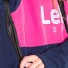 Sudadera de snowboard Lekker Snow Tall Hoodie 10K Navy/Pink-2