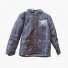 Chaqueta de snowboard Longboard Theme Black