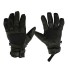 Guantes de snowboard Madness Tropper Gloves Black