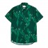 Camisa Makia Kielo Shirt Green