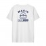 Camiseta Makia Velkua Tee White-1