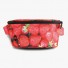 Riñonera Mi-Pac Bum Bag Strawberries-Red