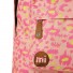 Mochila Mi-Pac Custom Prints Leopard Pink Leopard 2015-4