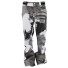 Pantalones de snowboard Neff Classic Pants Splamo Grey