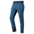 Pantalones de snowboard Newwood Dredd Azul Oxigeno/Azul Vivo-1