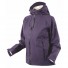 Chaqueta de snowboard Newwood Txell Purpura-1