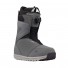 Botas de snowboard Nidecker Cascade Gray
