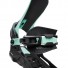 Fijaciones de snowboard Nidecker Combo Glacier 2027-2