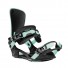 Fijaciones de snowboard Nidecker Combo Glacier 2027-1