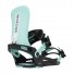 Fijaciones de snowboard Nidecker Combo Glacier 2027
