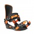 Fijaciones de snowboard Nidecker Combo Orange 2027-1