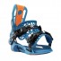 Fijaciones de snowboard Nidecker Flow Fenix Tropic 2026-1