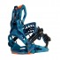 Fijaciones de snowboard Nidecker Flow Fenix Tropic 2026