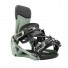 Fijaciones de snowboard Nidecker LT Supermatic Olive 2026-1