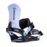 Fijaciones de snowboard Nidecker Muon Lavender 2026