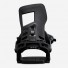 Fijaciones de snowboard Nidecker Muon-W Black 2023-2