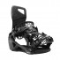 Fijaciones de snowboard Nidecker OG Supermatic Black 2026-1