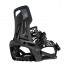 Fijaciones de snowboard Nidecker OG Supermatic Black 2026