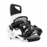 Fijaciones de snowboard Nidecker OG Supermatic White 2027-1