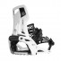 Fijaciones de snowboard Nidecker OG Supermatic White 2027