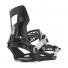 Fijaciones de snowboard Nidecker Prime Black