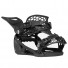 Fijaciones de snowboard Nidecker Supermatic Black-2