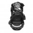 Fijaciones de snowboard Nidecker Supermatic Black-4