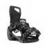 Fijaciones de snowboard Nidecker Supermatic Black-1