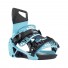 Fijaciones de snowboard Nidecker Supermatic Cyan 2025-1