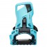 Fijaciones de snowboard Nidecker Supermatic Cyan 2025-2