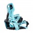 Fijaciones de snowboard Nidecker Supermatic Cyan 2025