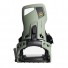 Fijaciones de snowboard Nidecker Supermatic Olive-3