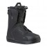 Botas de snowboard Northwave Freedom Black 2025