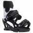 Fijaciones de snowboard Now Bindings Fridge Black-1