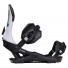 Fijaciones de snowboard Now Bindings Fridge Black-3