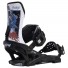 Fijaciones de snowboard Now Bindings Fridge Black