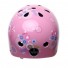 Casco de snowboard Nutcase Classic Helmet Pink Spirals 2012-1