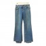 Pantalones de snowboard O'Neill Epic Renegade Dark Blue Denim
