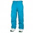 Pantalones de snowboard O'Neill Exalt Insulated Enamel Blue