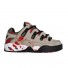 Zapatillas Osiris D3 OG Taupe/Olive/Drips