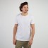 Camiseta Oxbow Tohora Tee White-1