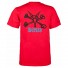 Camiseta Powell Peralta Vato Rat Red 2018-1
