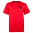 Camiseta Powell Peralta Vato Rat Red