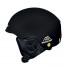 Casco de snowboard Prosurf MIPS Unicolor Black