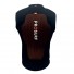 Protección de snowboard Prosurf Ultra Light Back Protector PS14 Recco Black