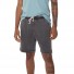 Bermudas Protest Carver Jogging Shorts True Black