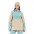 Chaqueta de snowboard Protest Fall Anorak Glacial Blue