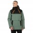 Chaqueta de snowboard Protest Lado Snowjacket Aspen Green