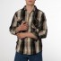 Camisa Protest NxG Harpersee Beige