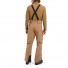 Pantalones de snowboard Protest Owens Pants Sandy Brown-1